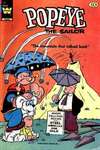 Popeye #170 Comic Books - Covers, Scans, Photos in Popeye Comic Books - Covers, Scans, Gallery